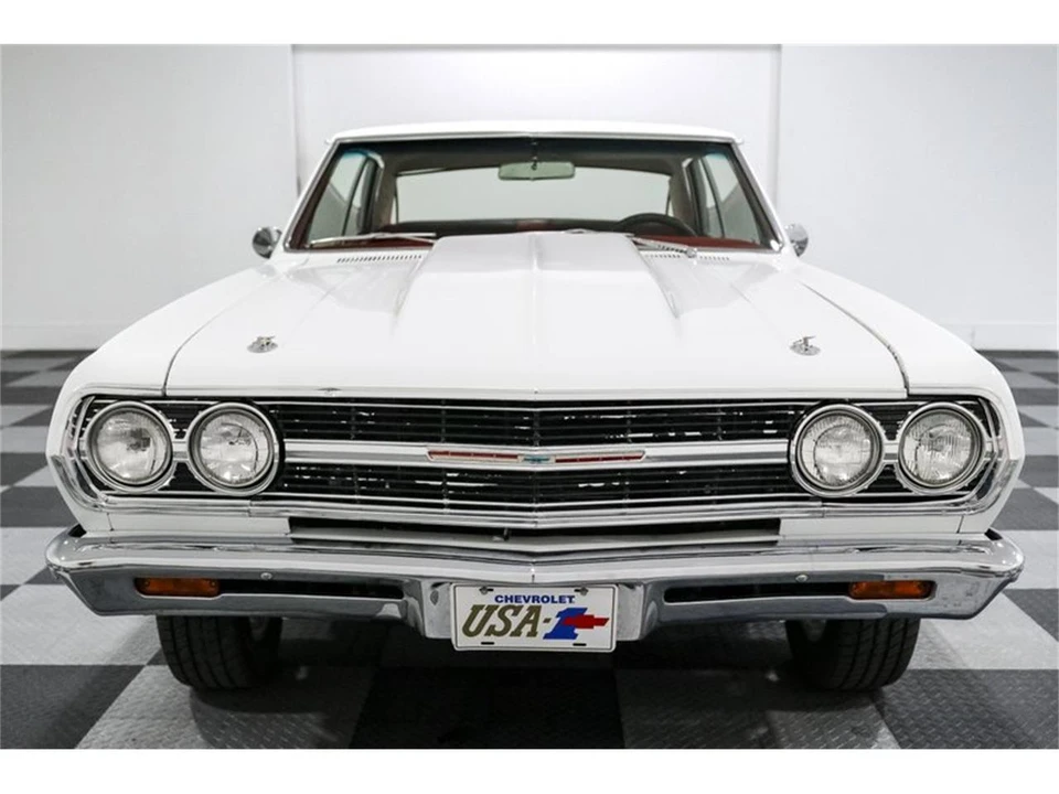 1965 Chevrolet Malibu - Image 2 of 27