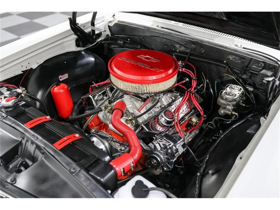 1965 Chevrolet Malibu - Image 20 of 27