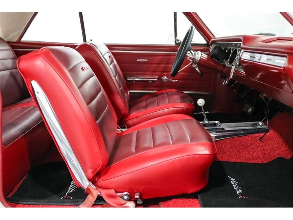 1965 Chevrolet Malibu - Image 14 of 27