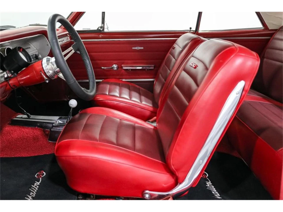 1965 Chevrolet Malibu - Image 11 of 27