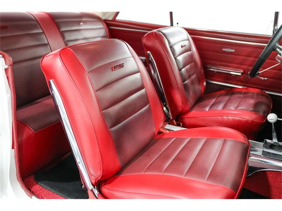 1965 Chevrolet Malibu - Image 15 of 27