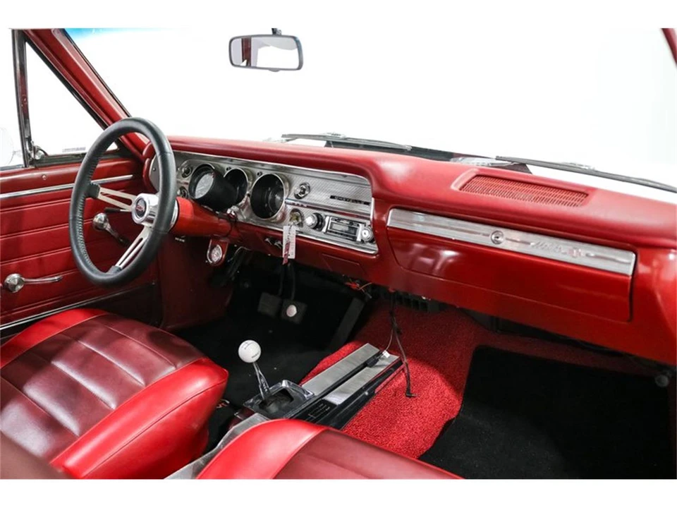 1965 Chevrolet Malibu - Image 16 of 27