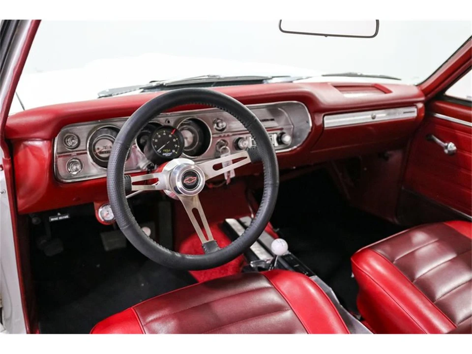 1965 Chevrolet Malibu - Image 10 of 27
