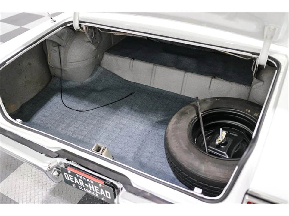 1965 Chevrolet Malibu - Image 17 of 27