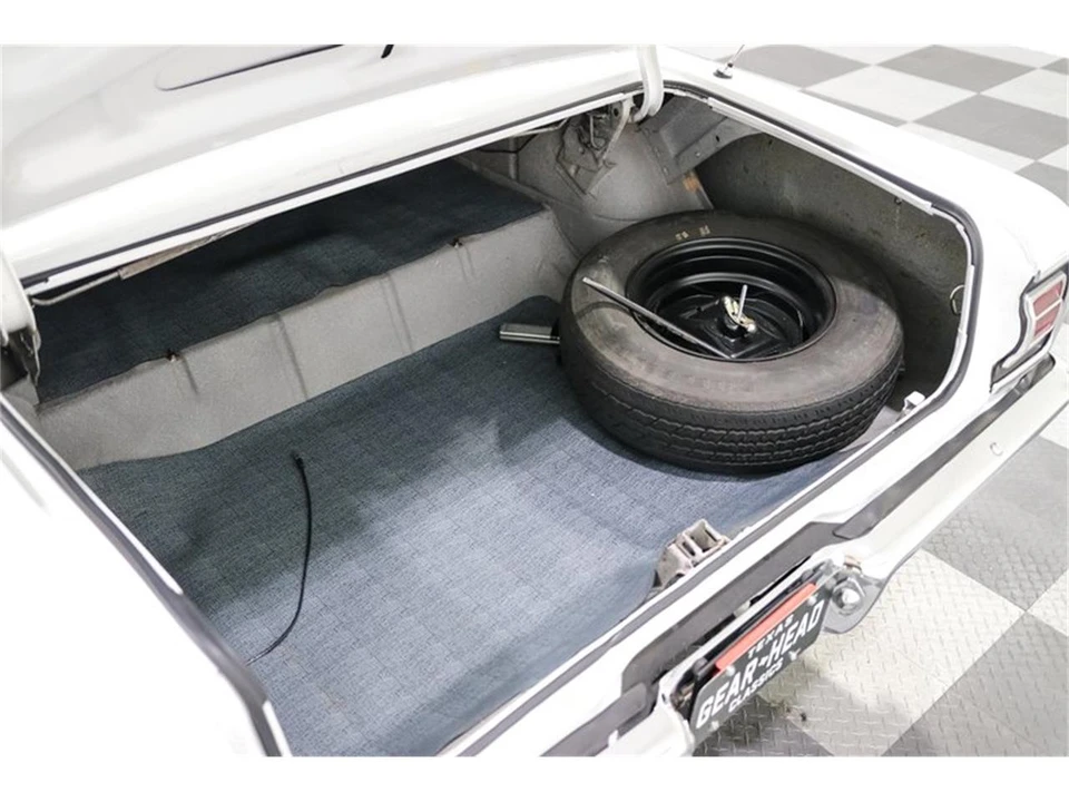 1965 Chevrolet Malibu - Image 19 of 27