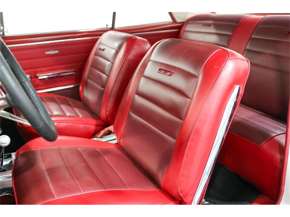 1965 Chevrolet Malibu - Image 12 of 27