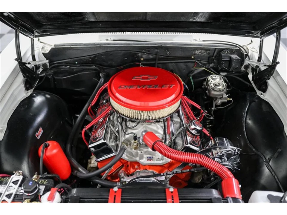 1965 Chevrolet Malibu - Image 21 of 27