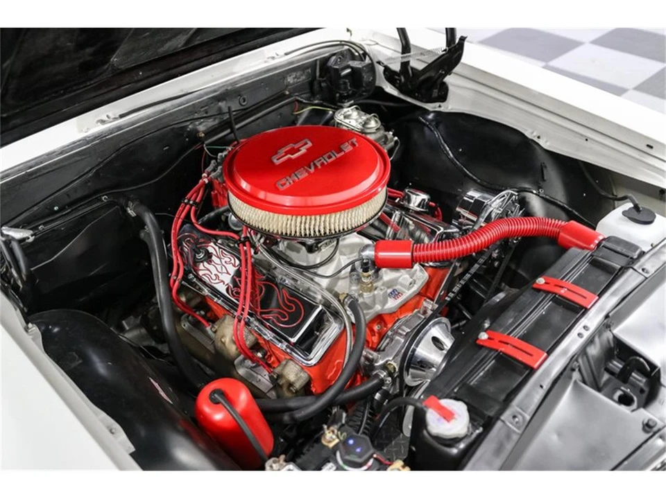 1965 Chevrolet Malibu - Image 22 of 27