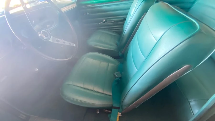 1965 Chevrolet Malibu - Image 3 of 14