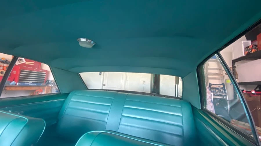 1965 Chevrolet Malibu - Image 8 of 14