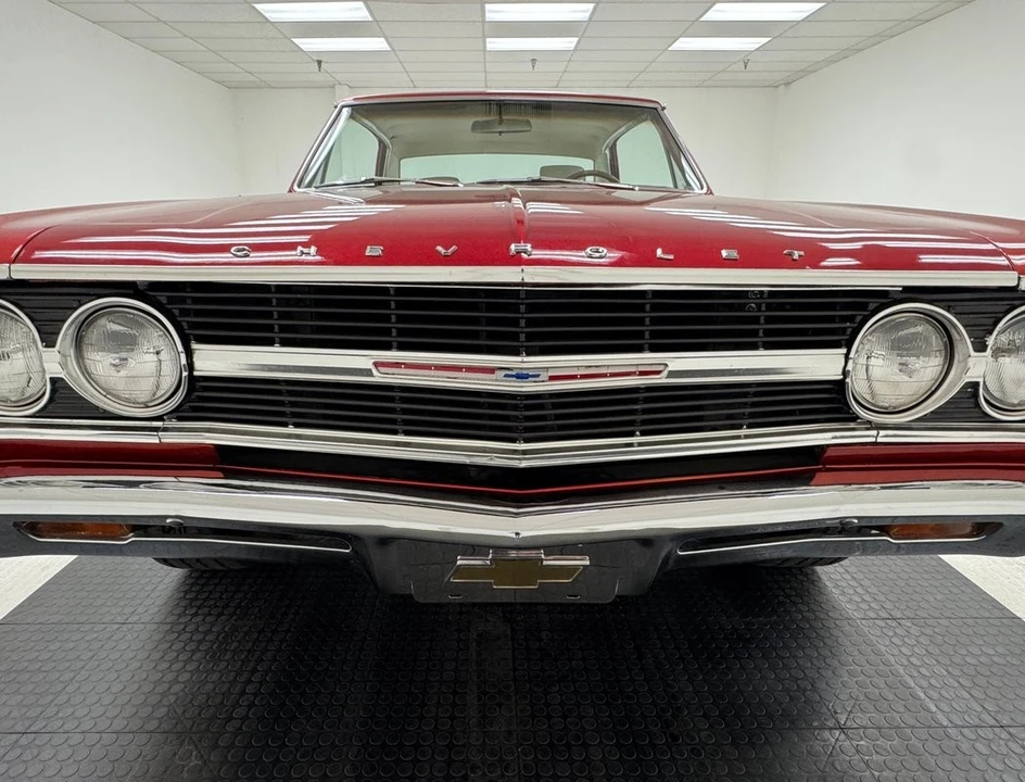 1965 Chevrolet Malibu - Image 9 of 21