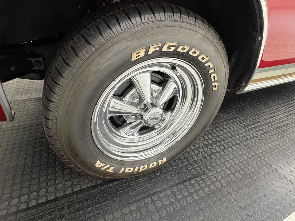 1965 Chevrolet Malibu - Image 12 of 21