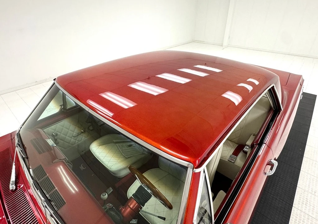 1965 Chevrolet Malibu - Image 14 of 21