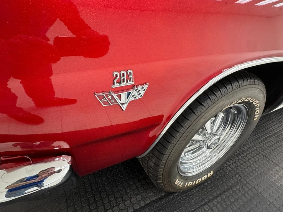 1965 Chevrolet Malibu - Image 11 of 21