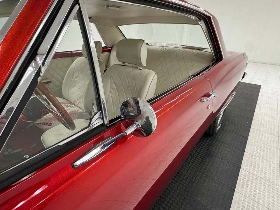 1965 Chevrolet Malibu - Image 15 of 21