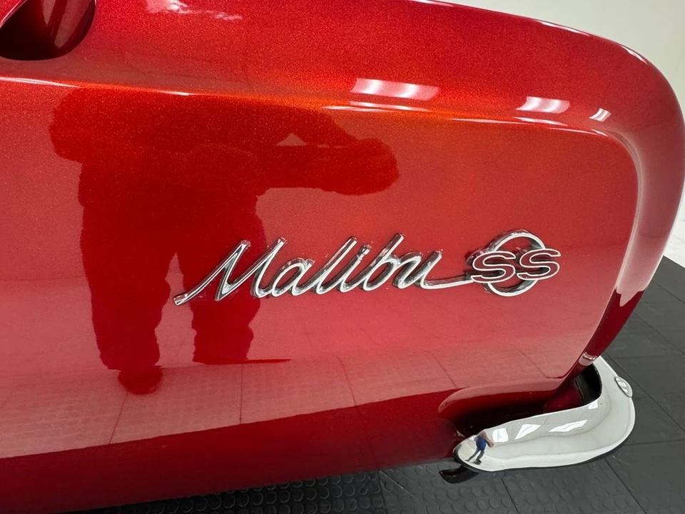 1965 Chevrolet Malibu - Image 20 of 21