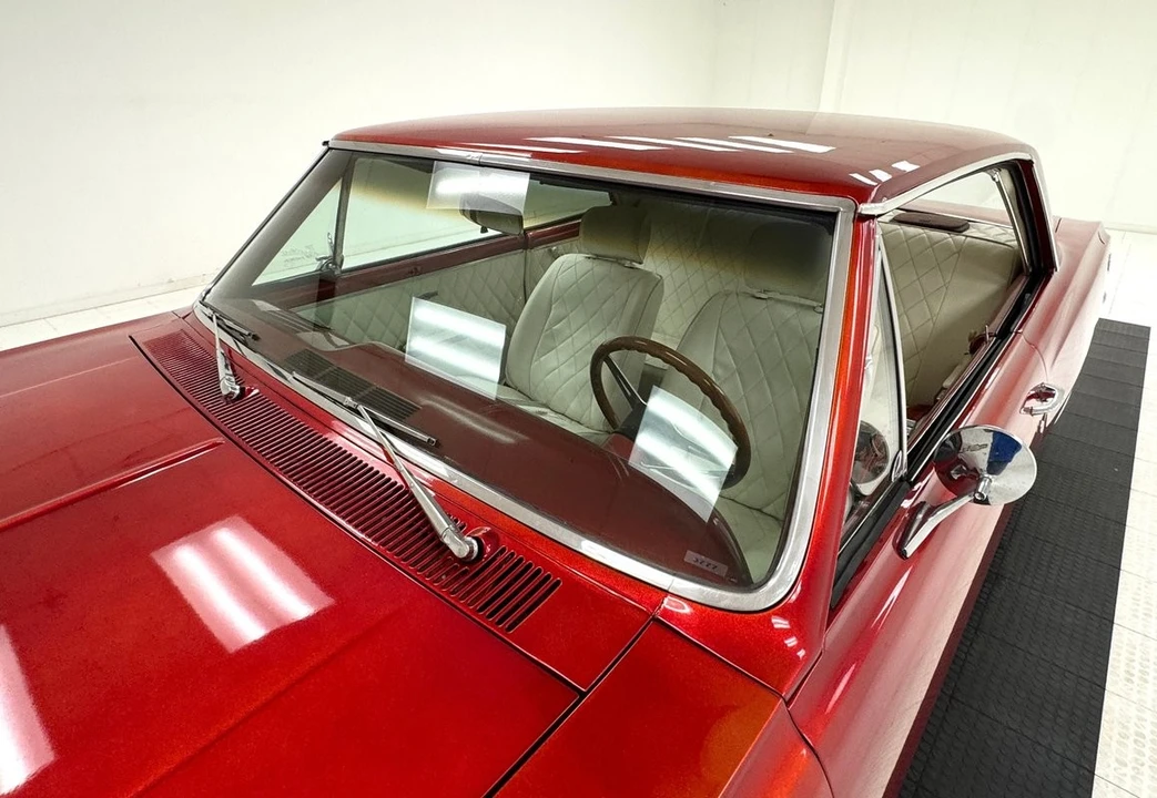 1965 Chevrolet Malibu - Image 13 of 21