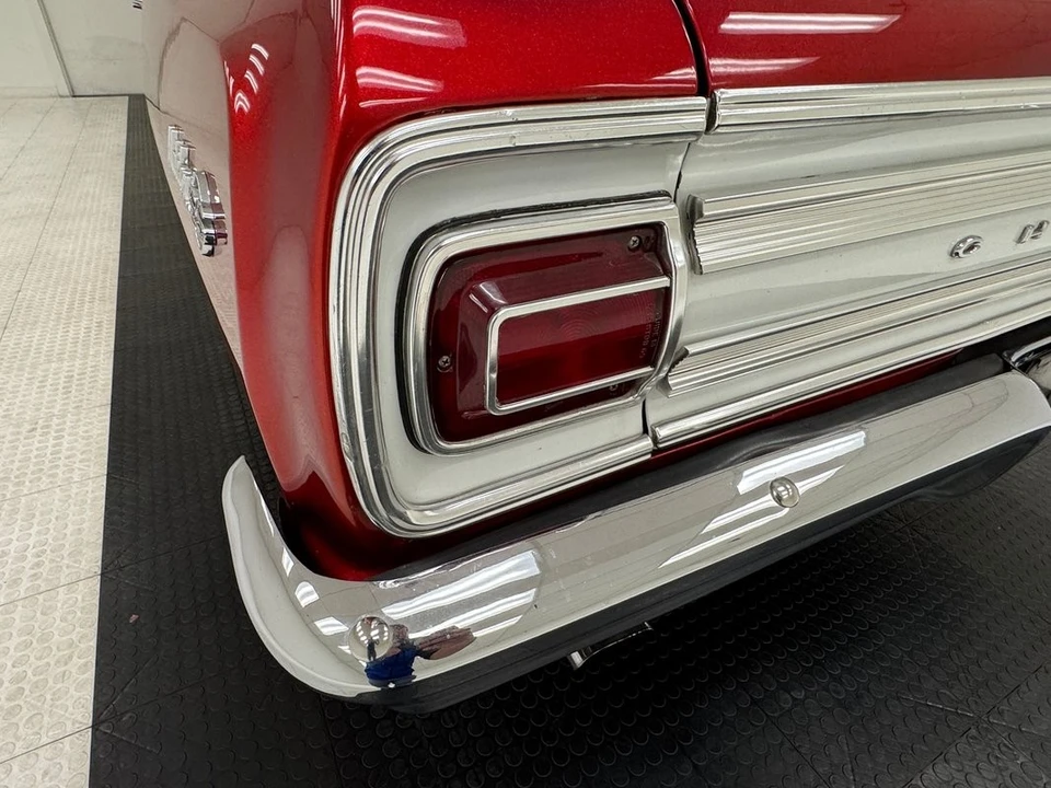 1965 Chevrolet Malibu - Image 21 of 21