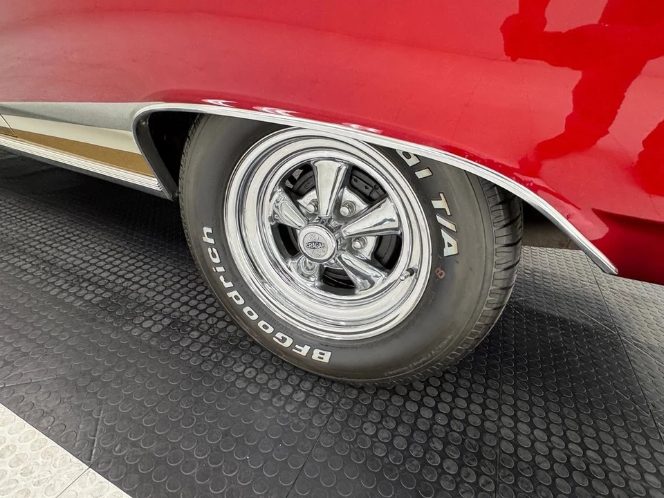 1965 Chevrolet Malibu - Image 18 of 21