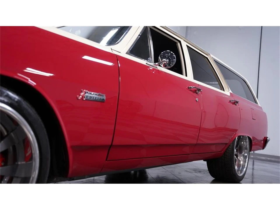 1965 Chevrolet Malibu - Image 19 of 31