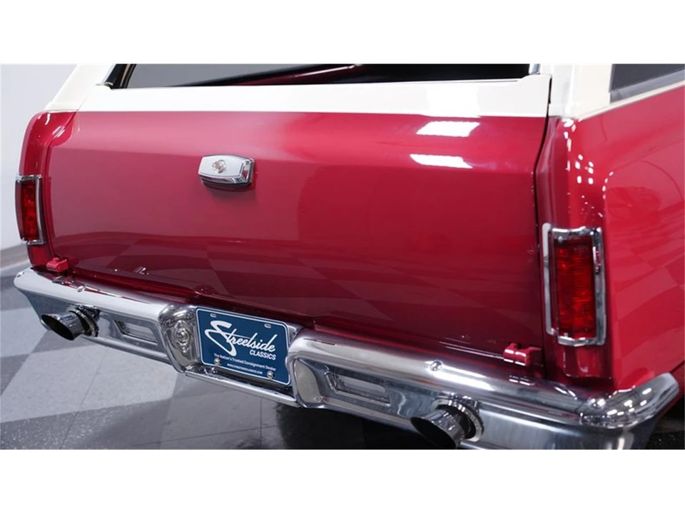 1965 Chevrolet Malibu - Image 22 of 31