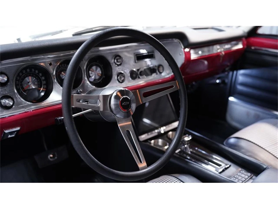 1965 Chevrolet Malibu - Image 31 of 31