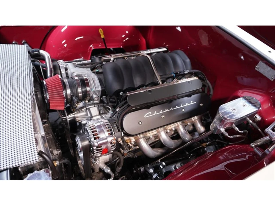 1965 Chevrolet Malibu - Image 28 of 31