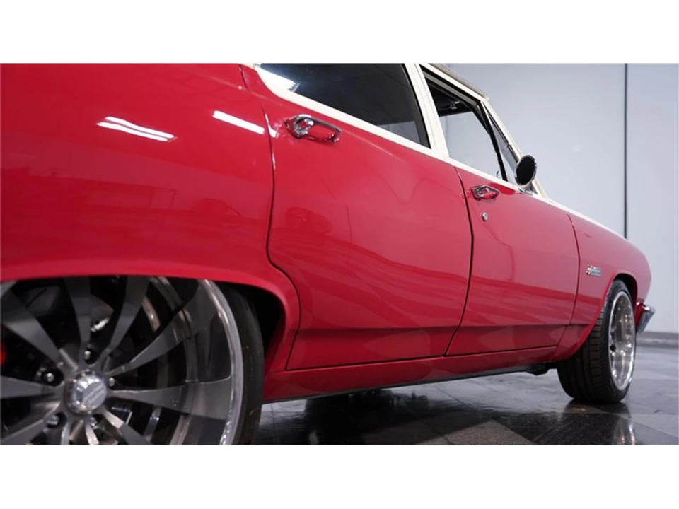 1965 Chevrolet Malibu - Image 23 of 31