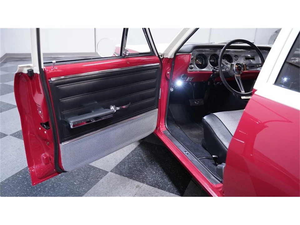 1965 Chevrolet Malibu - Image 29 of 31