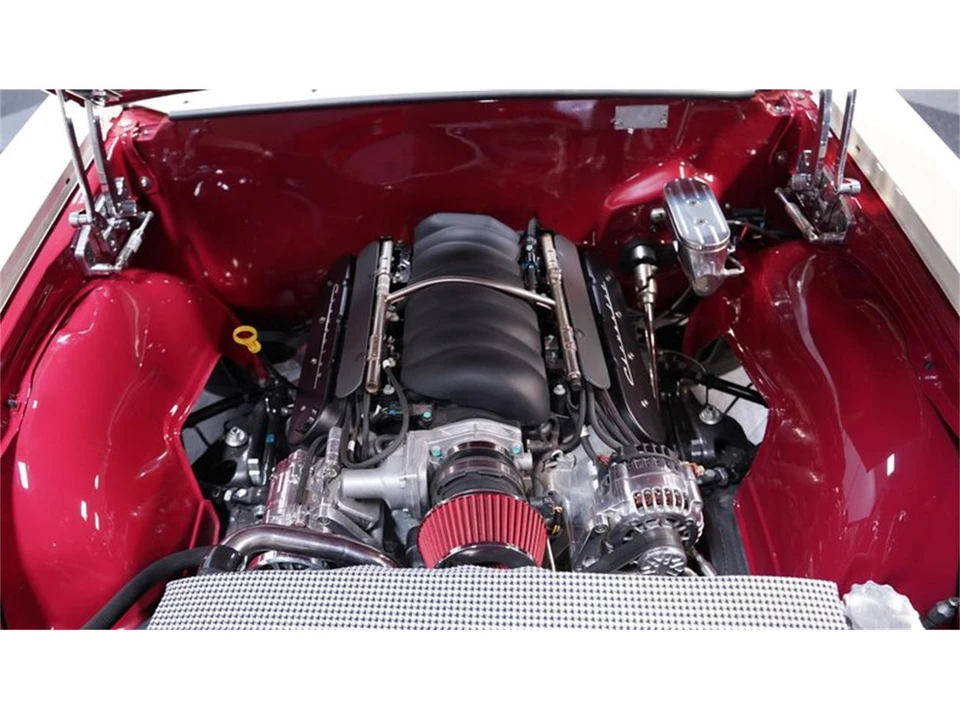 1965 Chevrolet Malibu - Image 3 of 31