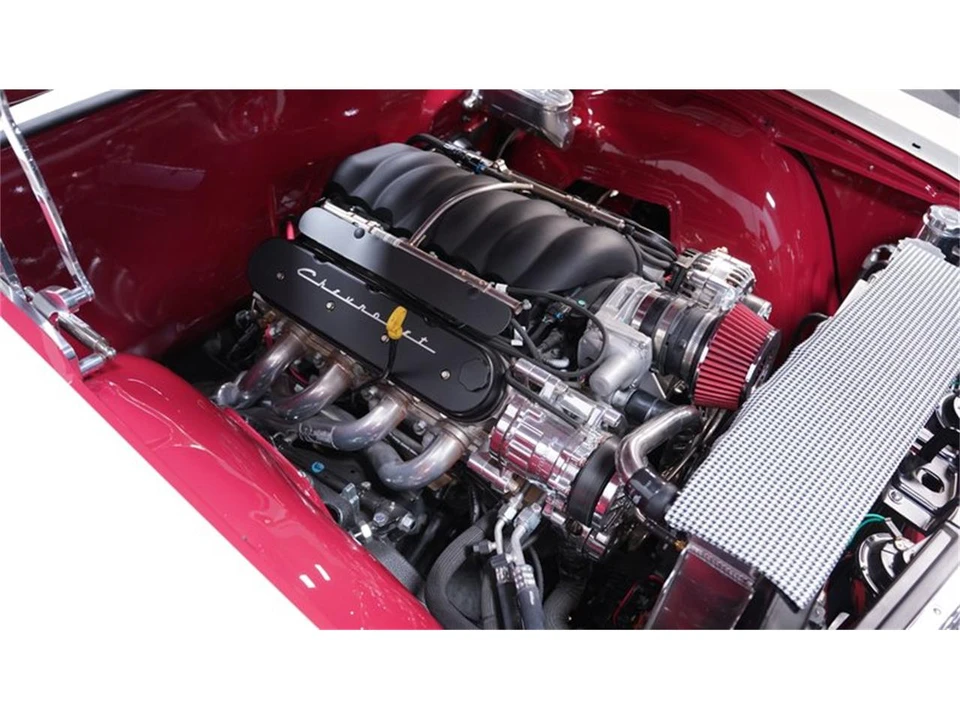 1965 Chevrolet Malibu - Image 27 of 31