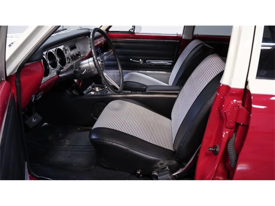 1965 Chevrolet Malibu - Image 30 of 31