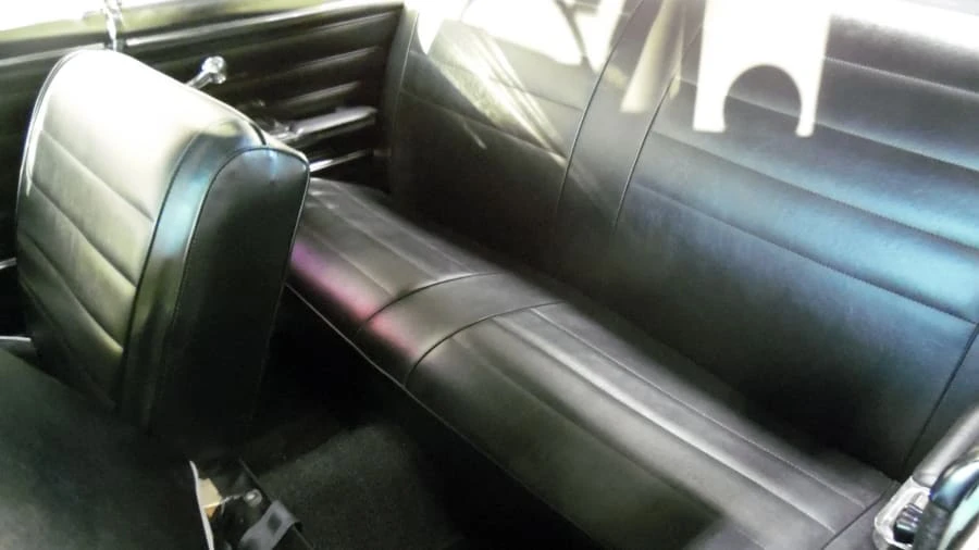 1965 Chevrolet Malibu - Image 5 of 11