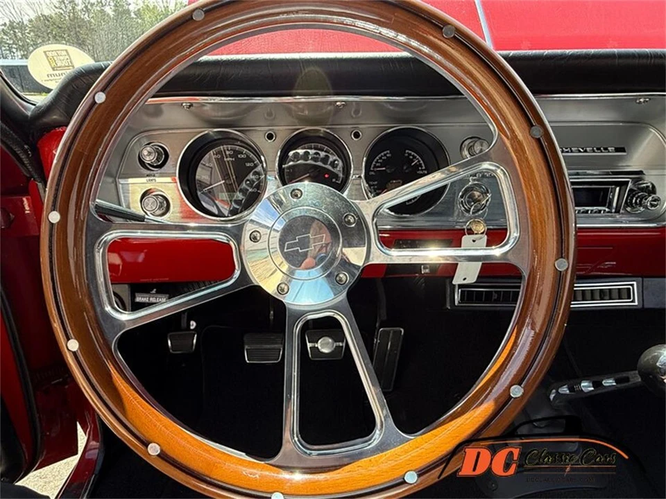1965 Chevrolet Malibu - Image 29 of 31