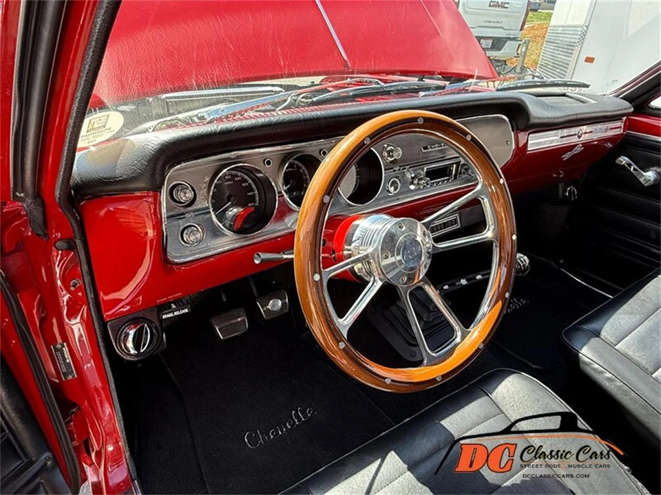 1965 Chevrolet Malibu - Image 24 of 31