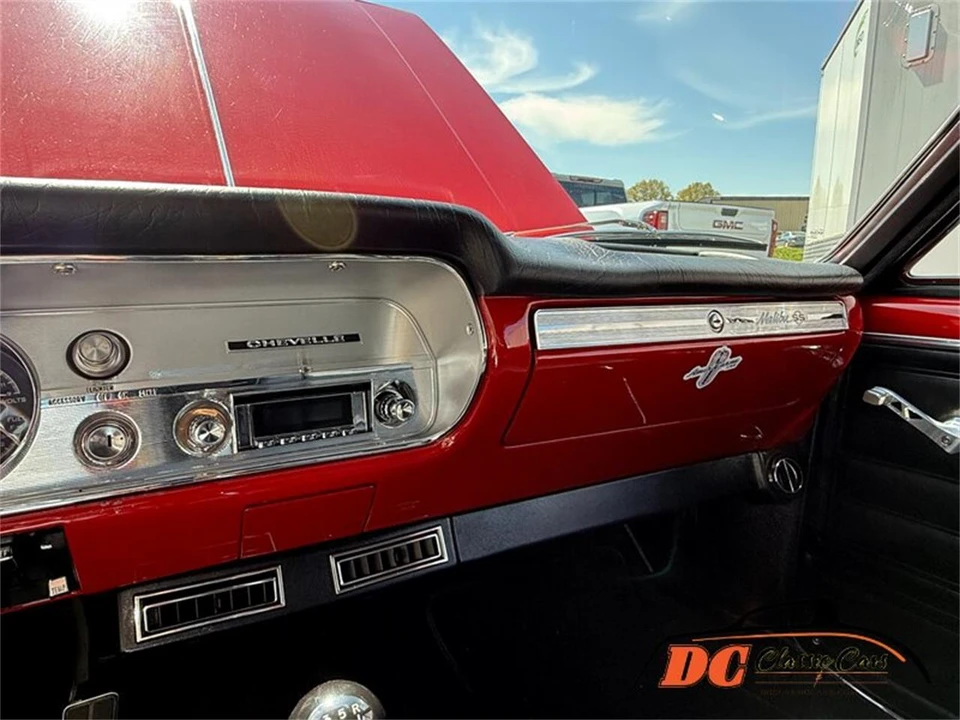 1965 Chevrolet Malibu - Image 27 of 31