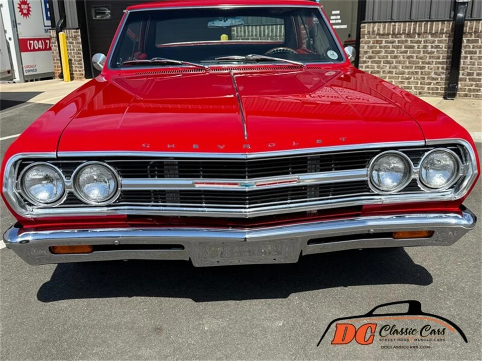 1965 Chevrolet Malibu - Image 3 of 31