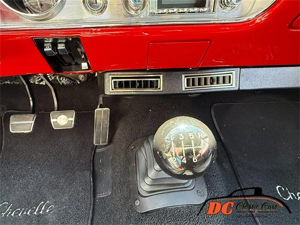 1965 Chevrolet Malibu - Image 28 of 31