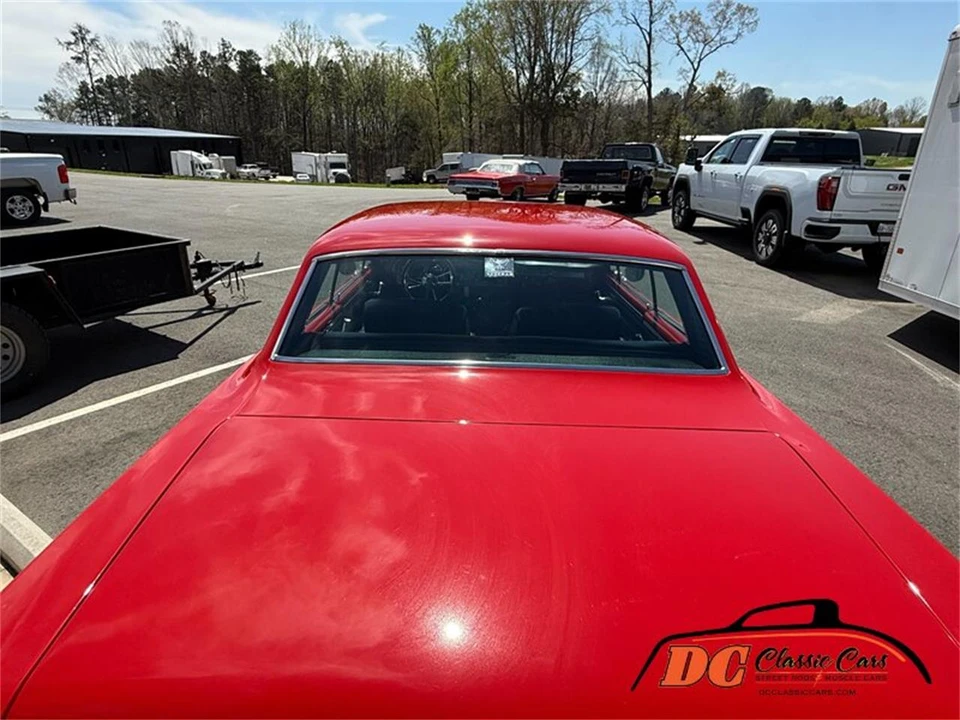 1965 Chevrolet Malibu - Image 13 of 31