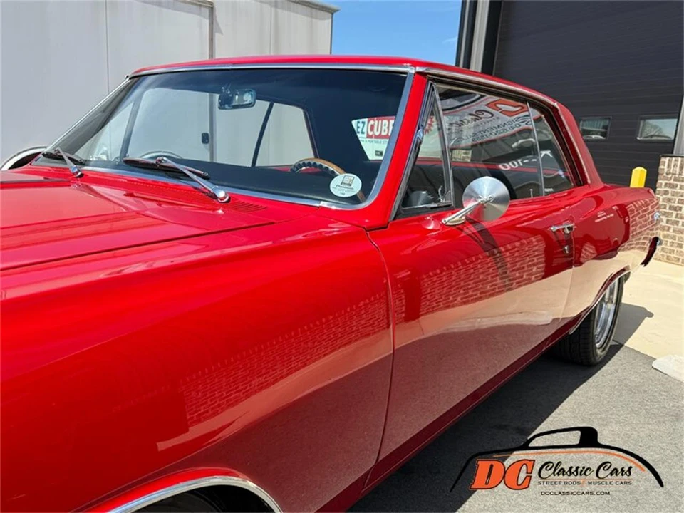 1965 Chevrolet Malibu - Image 7 of 31