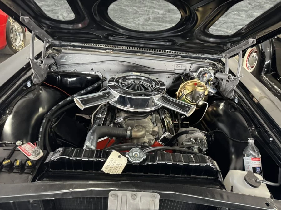 1965 Chevrolet Malibu - Image 5 of 5