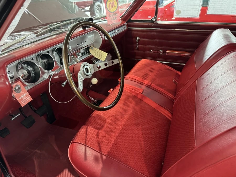 1965 Chevrolet Malibu - Image 4 of 5