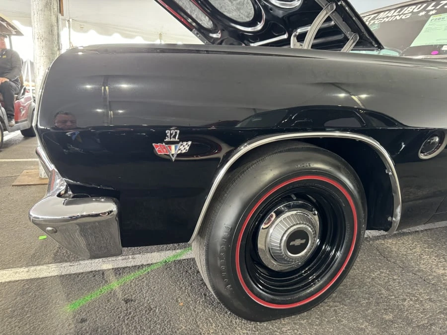 1965 Chevrolet Malibu - Image 3 of 5