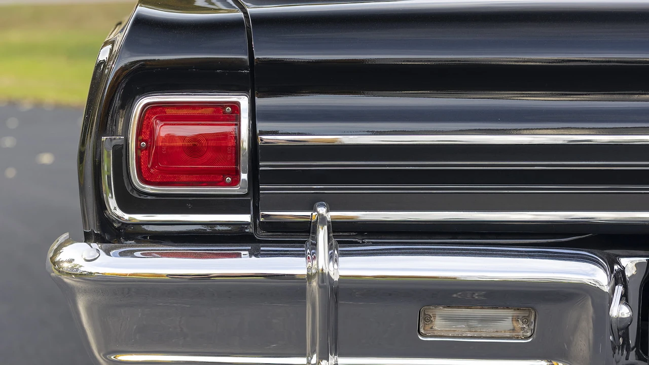 1965 Chevrolet Malibu - Image 19 of 31