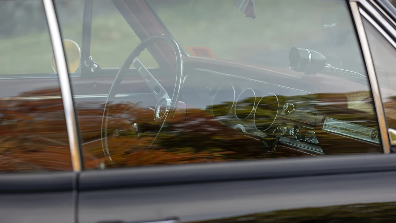 1965 Chevrolet Malibu - Image 23 of 31