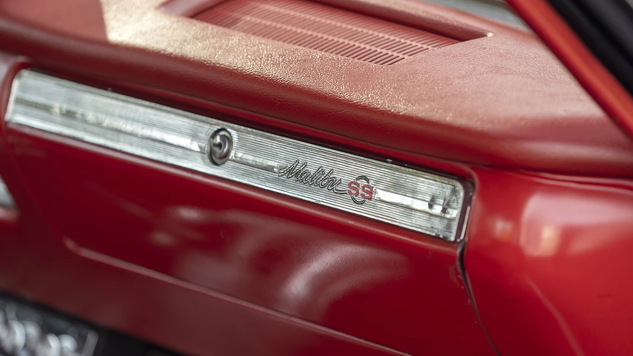1965 Chevrolet Malibu - Image 25 of 31
