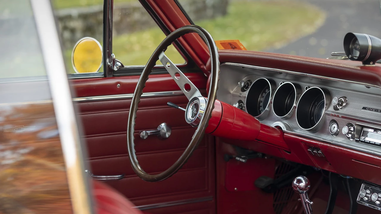 1965 Chevrolet Malibu - Image 26 of 31