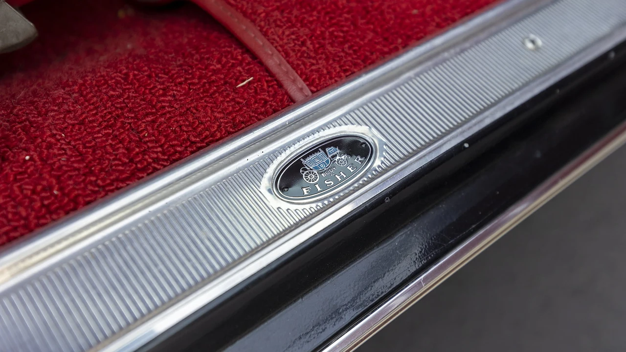 1965 Chevrolet Malibu - Image 30 of 31