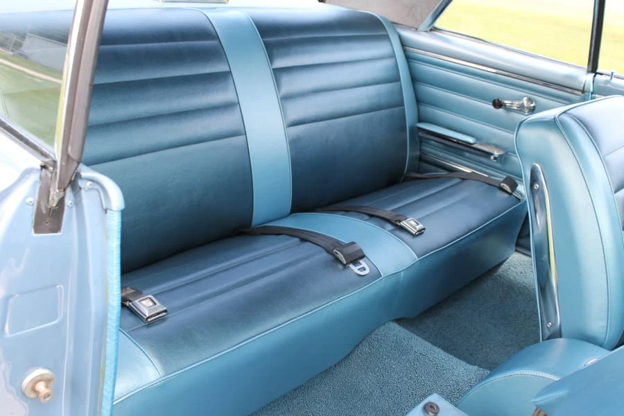 1965 Chevrolet Malibu - Image 5 of 12