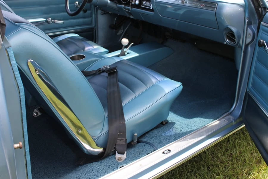 1965 Chevrolet Malibu - Image 4 of 12